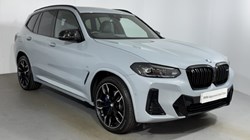 2023 (73) BMW X3 xDrive M40i MHT 5dr Auto 5542932
