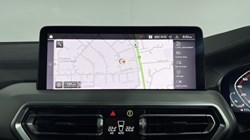 2023 (73) BMW X3 xDrive M40i MHT 5dr Auto 5503250
