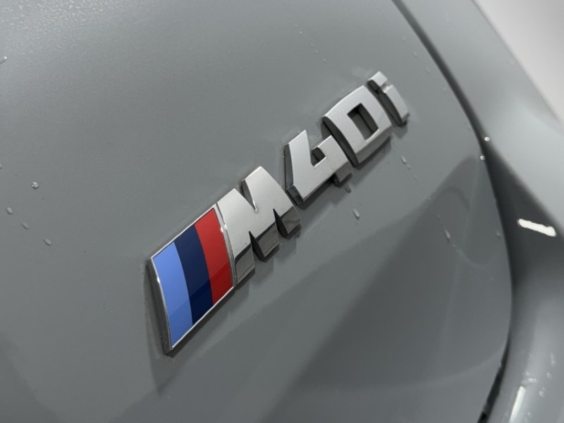 2023 (73) BMW X3 xDrive M40i MHT 5dr Auto 5503280