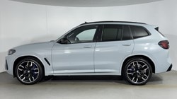 2023 (73) BMW X3 xDrive M40i MHT 5dr Auto 5503296