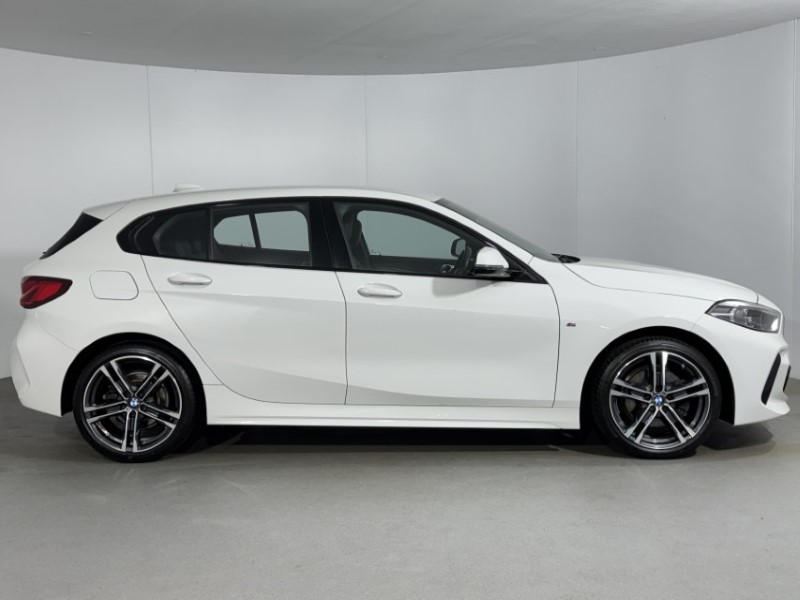 2023 (23) BMW 1 SERIES 118i [136] M Sport 5dr [Live Cockpit Professional] 5502721