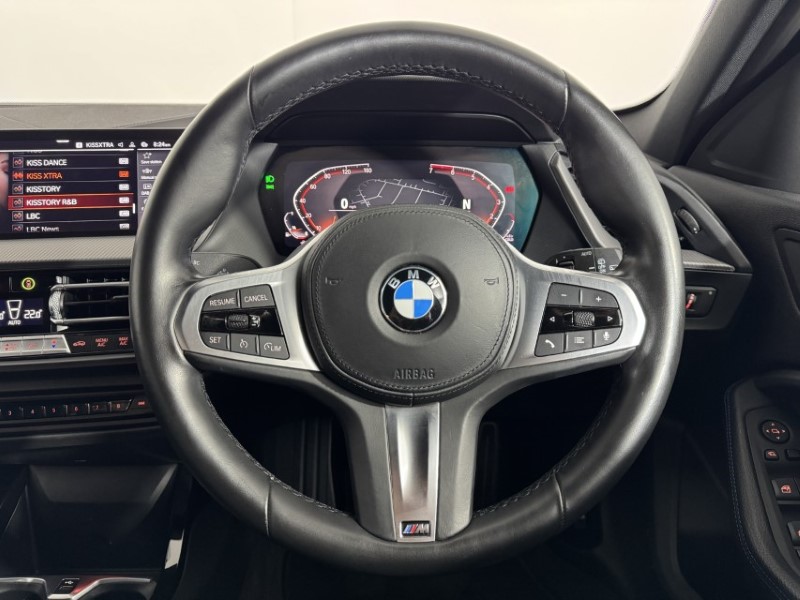 2023 (23) BMW 1 SERIES 118i [136] M Sport 5dr [Live Cockpit Professional] 5502675