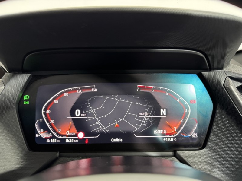 2023 (23) BMW 1 SERIES 118i [136] M Sport 5dr [Live Cockpit Professional] 5502676