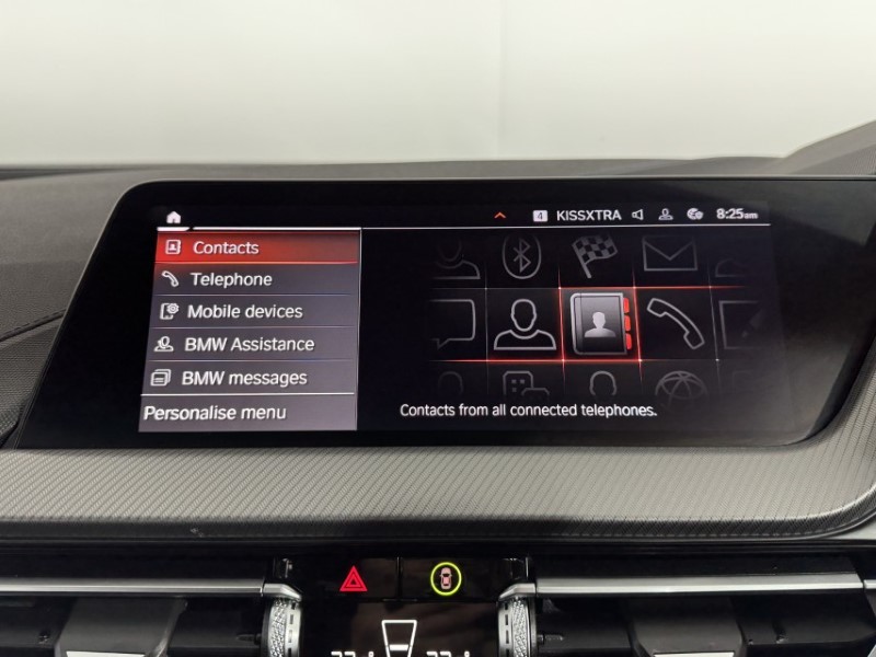 2023 (23) BMW 1 SERIES 118i [136] M Sport 5dr [Live Cockpit Professional] 5502685