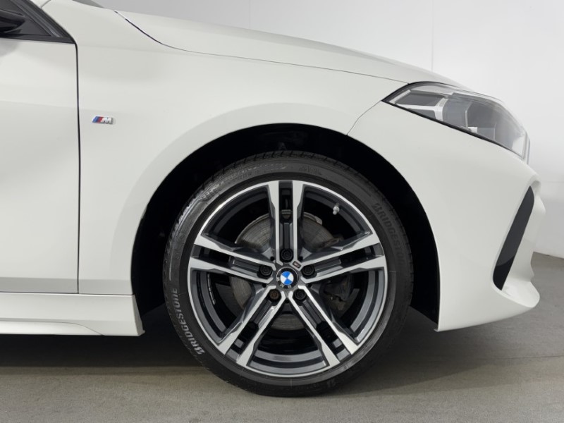 2023 (23) BMW 1 SERIES 118i [136] M Sport 5dr [Live Cockpit Professional] 5502702