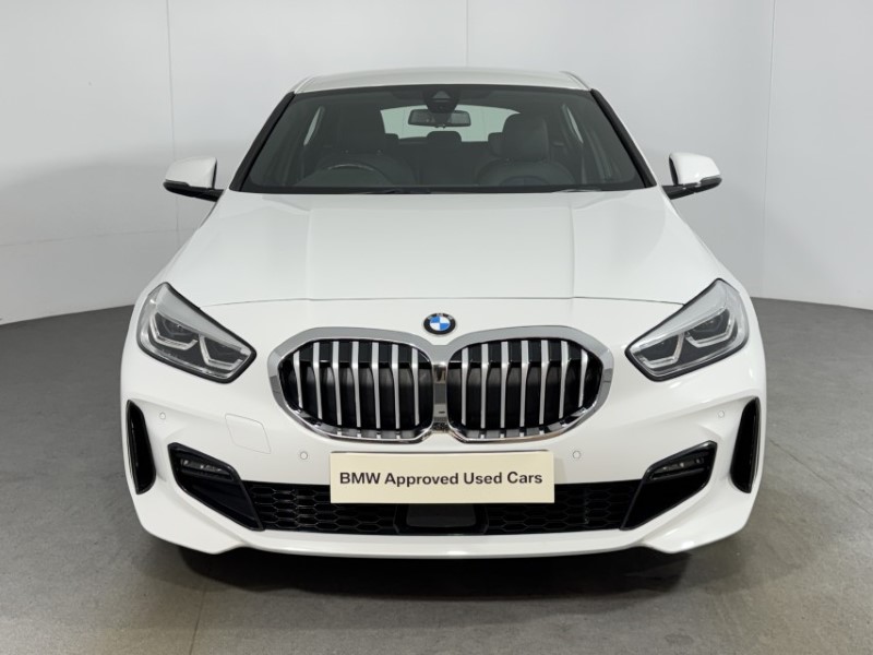 2023 (23) BMW 1 SERIES 118i [136] M Sport 5dr [Live Cockpit Professional] 5502719