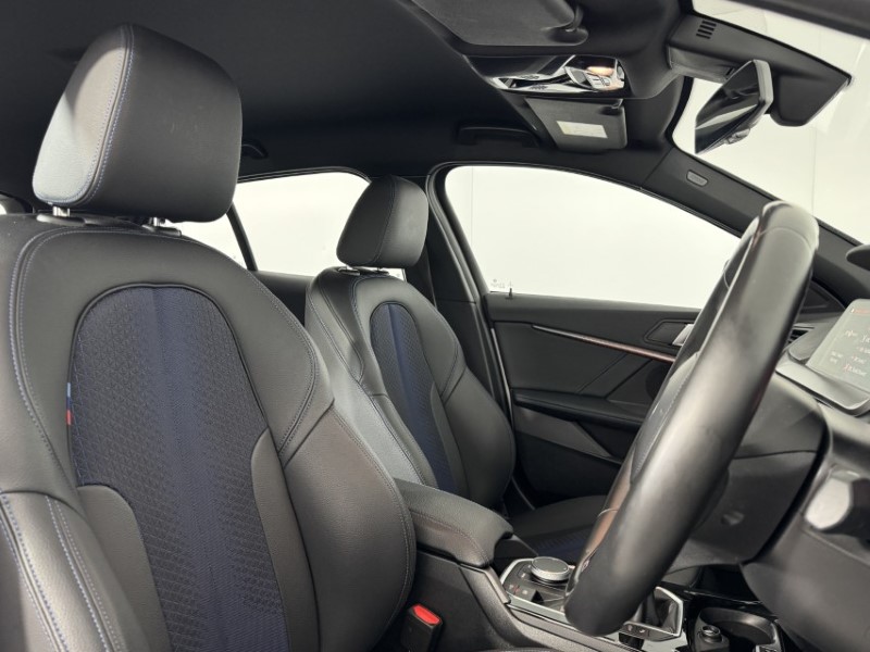 2023 (23) BMW 1 SERIES 118i [136] M Sport 5dr [Live Cockpit Professional] 5502698