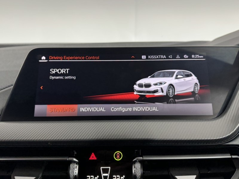 2023 (23) BMW 1 SERIES 118i [136] M Sport 5dr [Live Cockpit Professional] 5502688