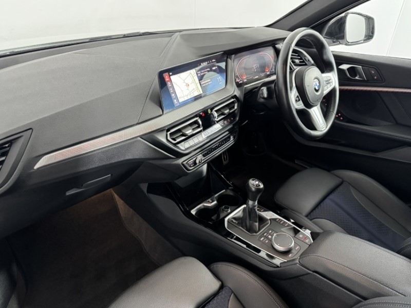 2023 (23) BMW 1 SERIES 118i [136] M Sport 5dr [Live Cockpit Professional] 5502712