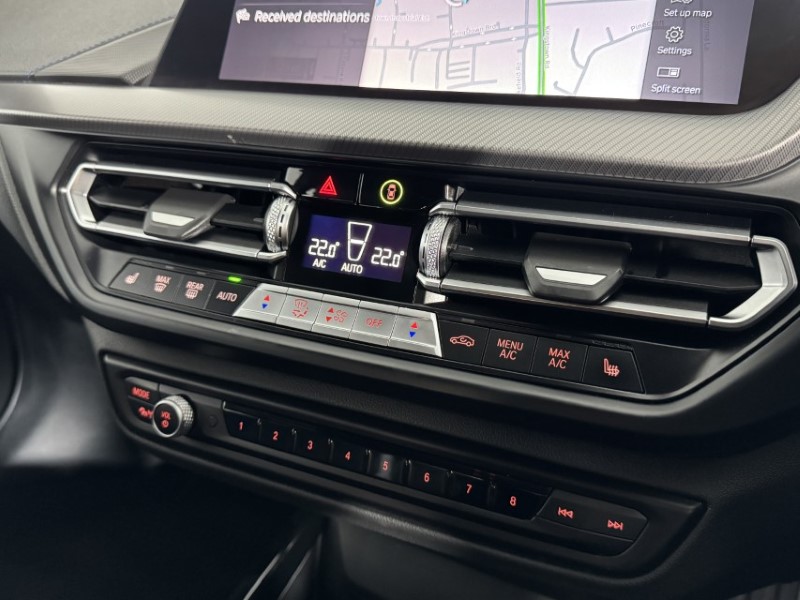 2023 (23) BMW 1 SERIES 118i [136] M Sport 5dr [Live Cockpit Professional] 5502691