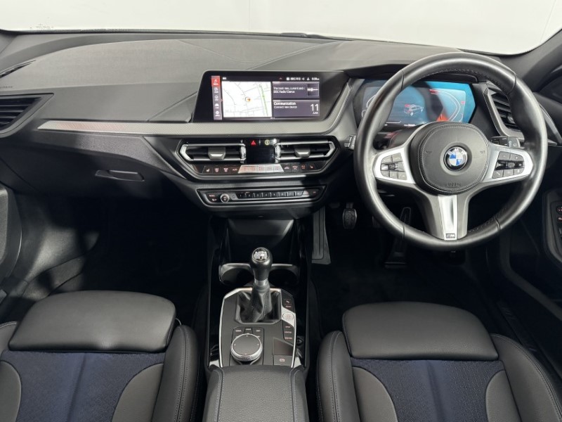 2023 (23) BMW 1 SERIES 118i [136] M Sport 5dr [Live Cockpit Professional] 5502711