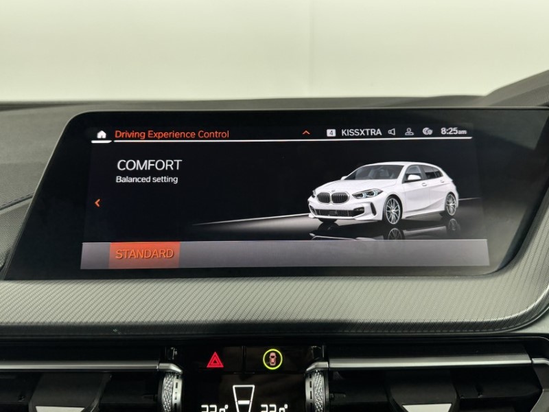 2023 (23) BMW 1 SERIES 118i [136] M Sport 5dr [Live Cockpit Professional] 5502689
