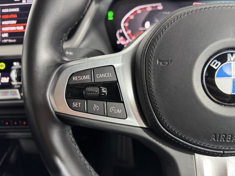 2023 (23) BMW 1 SERIES 118i [136] M Sport 5dr [Live Cockpit Professional] 5502677