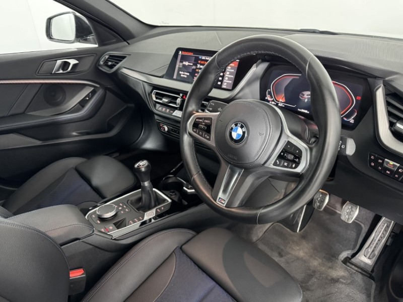 2023 (23) BMW 1 SERIES 118i [136] M Sport 5dr [Live Cockpit Professional] 5502697