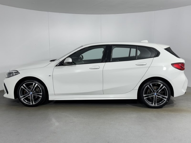 2023 (23) BMW 1 SERIES 118i [136] M Sport 5dr [Live Cockpit Professional] 5502718