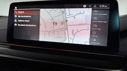 2021 (71) BMW 5 SERIES 520d xDrive MHT M Sport 5dr Step Auto 5473657