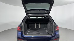 2021 (71) BMW 5 SERIES 520d xDrive MHT M Sport 5dr Step Auto 5473680
