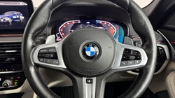 2021 (71) BMW 5 SERIES 520d xDrive MHT M Sport 5dr Step Auto 5473636