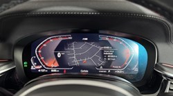 2021 (71) BMW 5 SERIES 520d xDrive MHT M Sport 5dr Step Auto 5473635
