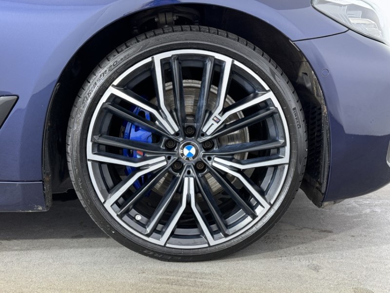 2021 (71) BMW 5 SERIES 520d xDrive MHT M Sport 5dr Step Auto 5473668