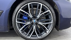2021 (71) BMW 5 SERIES 520d xDrive MHT M Sport 5dr Step Auto 5473668