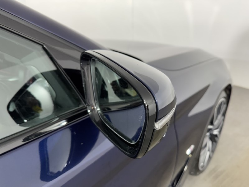 2021 (71) BMW 5 SERIES 520d xDrive MHT M Sport 5dr Step Auto 5473666
