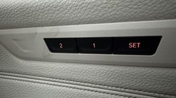 2021 (71) BMW 5 SERIES 520d xDrive MHT M Sport 5dr Step Auto 5473643