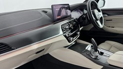 2021 (71) BMW 5 SERIES 520d xDrive MHT M Sport 5dr Step Auto 5473691