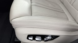 2021 (71) BMW 5 SERIES 520d xDrive MHT M Sport 5dr Step Auto 5473693