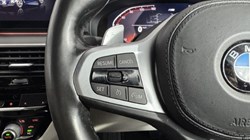 2021 (71) BMW 5 SERIES 520d xDrive MHT M Sport 5dr Step Auto 5473637