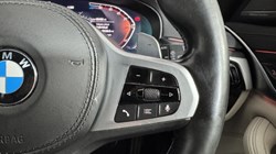 2021 (71) BMW 5 SERIES 520d xDrive MHT M Sport 5dr Step Auto 5473638