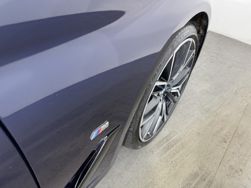 2021 (71) BMW 5 SERIES 520d xDrive MHT M Sport 5dr Step Auto 5473667