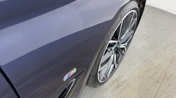 2021 (71) BMW 5 SERIES 520d xDrive MHT M Sport 5dr Step Auto 5473667
