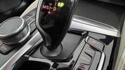 2021 (71) BMW 5 SERIES 520d xDrive MHT M Sport 5dr Step Auto 5473649