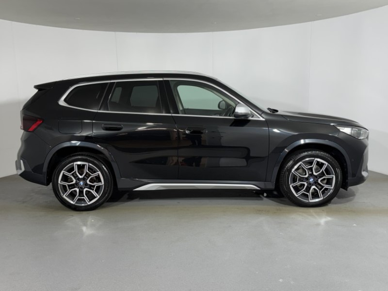 2023 (23) BMW X1 xDrive 23i MHT xLine 5dr Step Auto 5525259