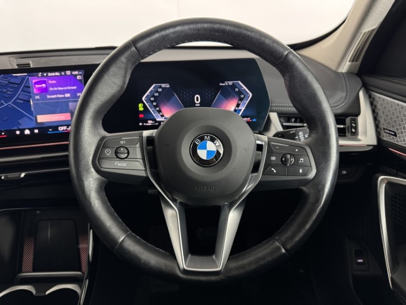2023 (23) BMW X1 xDrive 23i MHT xLine 5dr Step Auto 5525219