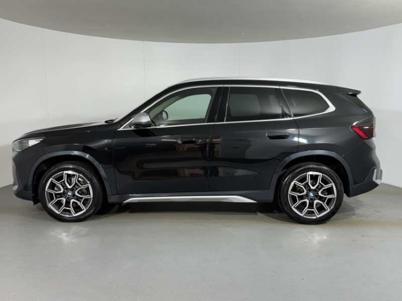 2023 (23) BMW X1 xDrive 23i MHT xLine 5dr Step Auto 5525261