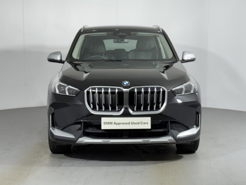 2023 (23) BMW X1 xDrive 23i MHT xLine 5dr Step Auto 5525264
