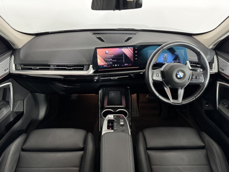 2023 (23) BMW X1 xDrive 23i MHT xLine 5dr Step Auto 5525256