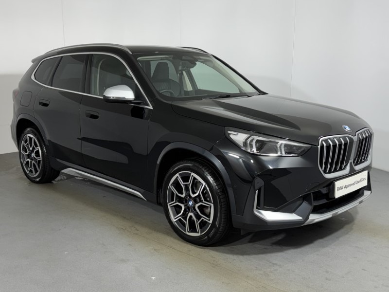 2023 (23) BMW X1 xDrive 23i MHT xLine 5dr Step Auto