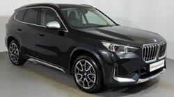 2023 (23) BMW X1 xDrive 23i MHT xLine 5dr Step Auto 5525260