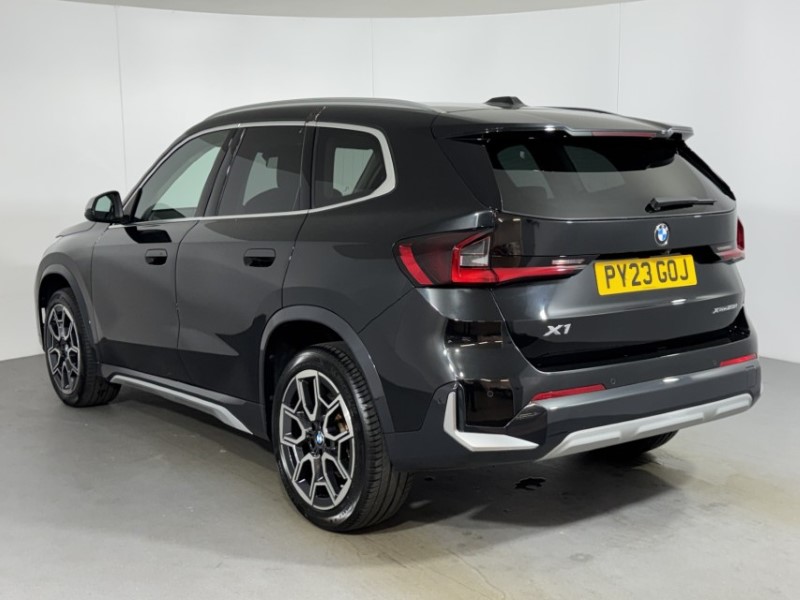 2023 (23) BMW X1 xDrive 23i MHT xLine 5dr Step Auto