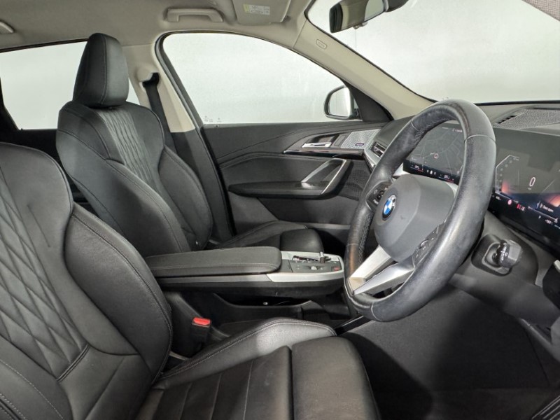 2023 (23) BMW X1 xDrive 23i MHT xLine 5dr Step Auto 5525237