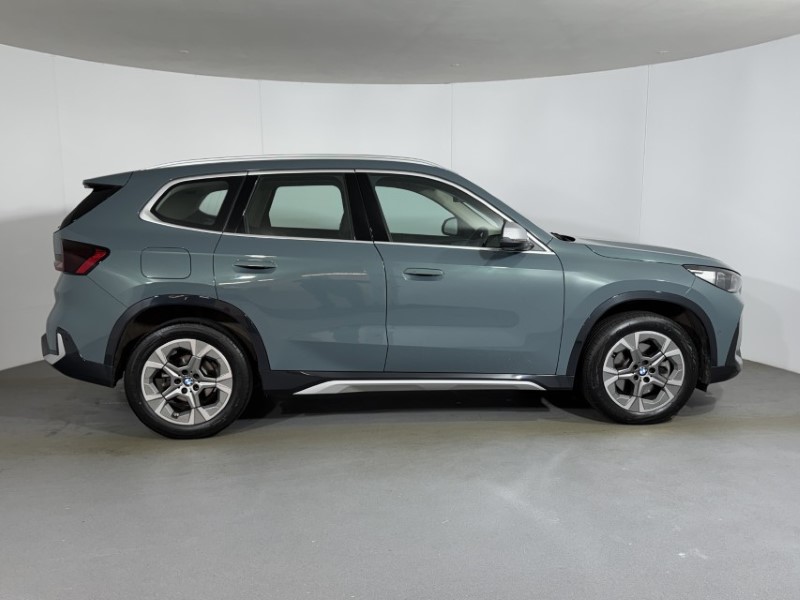2023 (73) BMW X1 sDrive 20i MHT xLine 5dr Step Auto 5521012