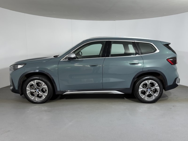 2023 (73) BMW X1 sDrive 20i MHT xLine 5dr Step Auto 5521014