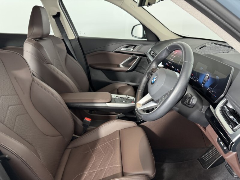 2023 (73) BMW X1 sDrive 20i MHT xLine 5dr Step Auto 5520990
