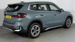 2023 (73) BMW X1 sDrive 20i MHT xLine 5dr Step Auto 5521016