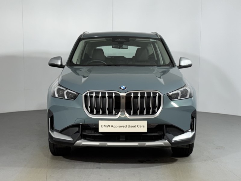 2023 (73) BMW X1 sDrive 20i MHT xLine 5dr Step Auto 5521017