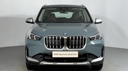 2023 (73) BMW X1 sDrive 20i MHT xLine 5dr Step Auto 5521017