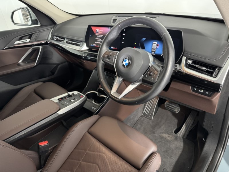 2023 (73) BMW X1 sDrive 20i MHT xLine 5dr Step Auto 5520989